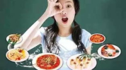 娱乐吃瓜酱燃脂,揭秘明星健身秘诀与美食诱惑