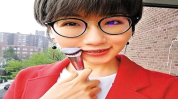 女网红吃瓜爆料,娱乐圈幕后真相大曝光！