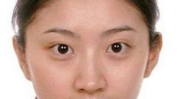 女明星素颜照,真实颜值与滤镜下的差距