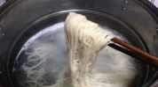 清汤挂面,轻松制作清汤挂面，营养与口感并存