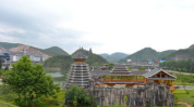 凯里旅游,探寻苗侗风情，畅游自然秘境
