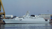 中国056型护卫舰,056型护卫舰概览