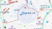 娱乐吃瓜酱外卖骑手的地图,娱乐吃瓜酱背后的配送江湖
