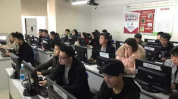 重庆达内培训,打造IT职业教育新标杆”