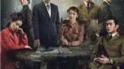 谍战剧麻雀演员表,谍战风云中的英雄传奇
