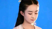 娱乐圈吃瓜赵丽颖,娱乐圈的瓜田，她如何成为焦点？