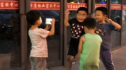 娱乐吃瓜的头像男生,揭秘娱乐圈男星吃瓜瞬间