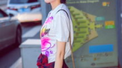 娱乐圈吃瓜明星杨幂图片,娱乐圈的瓜中女王，美图揭秘她的魅力人生